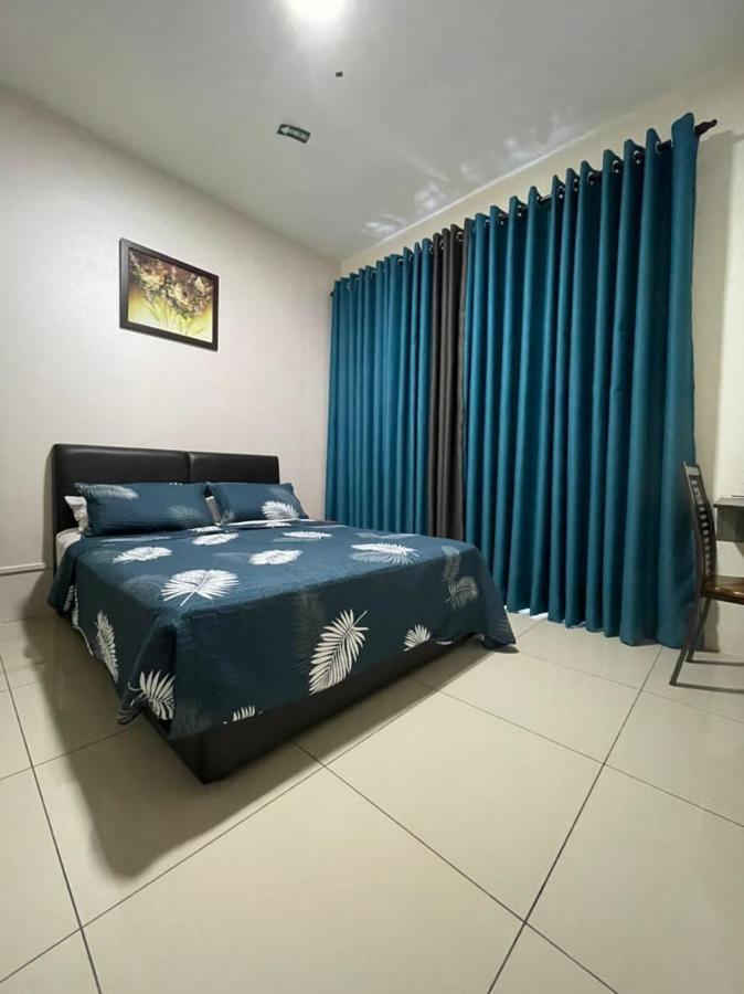 Ourstay @ Swiss Garden Residence Kuantan Luaran gambar